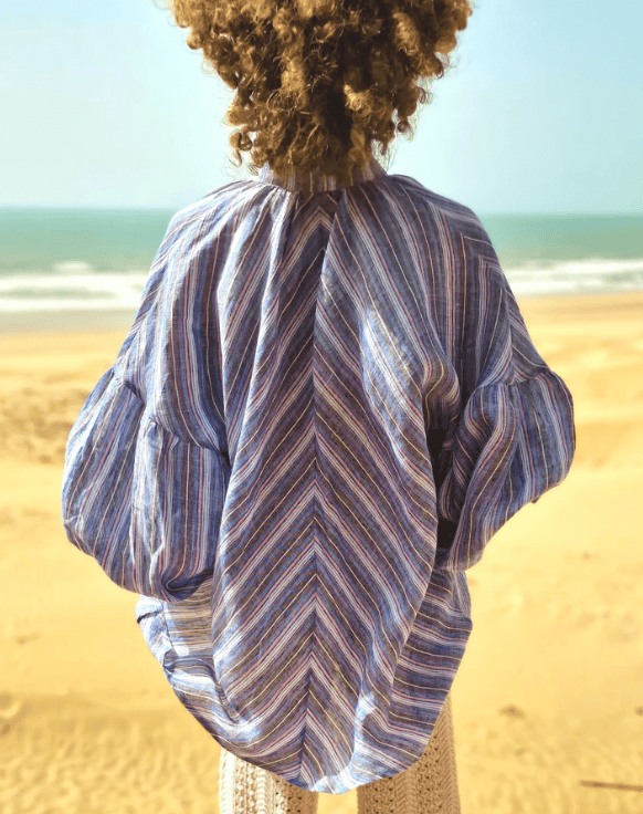 Chevron Shirt