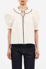 Ruby Top