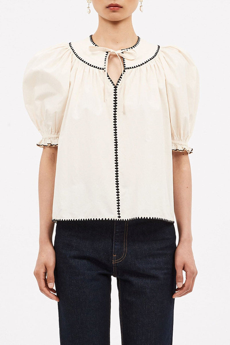 Ruby Top