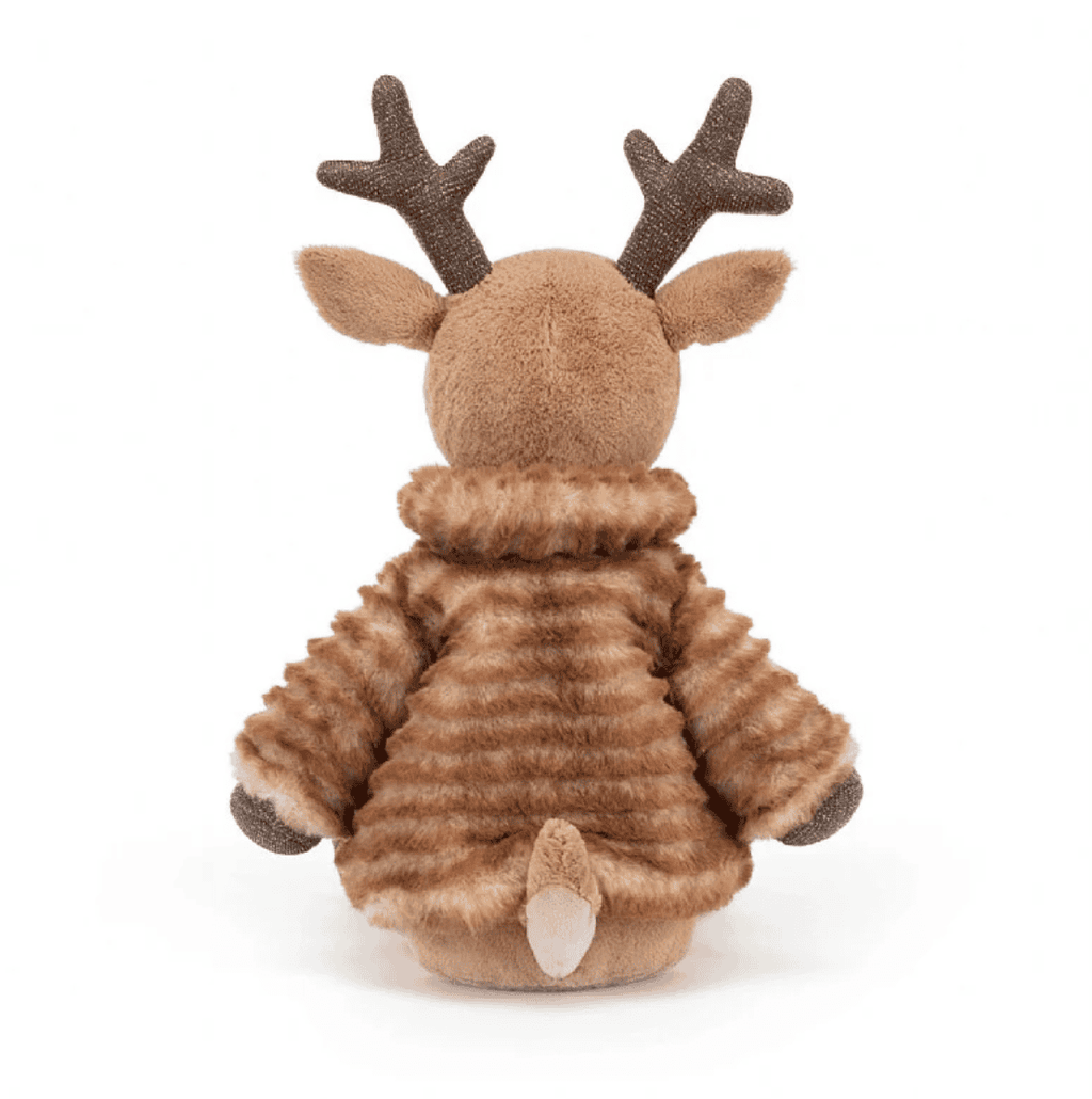 Sofia Reindeer