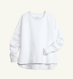 Anna Long-Sleeve Capelet