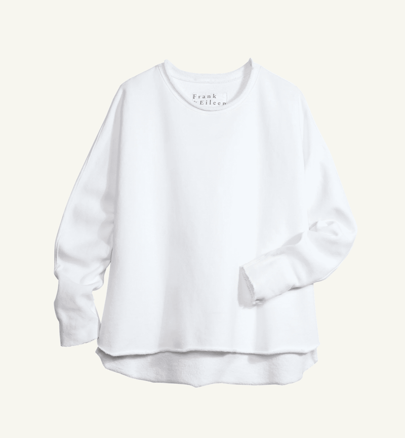 Anna Long-Sleeve Capelet