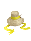 The Wildflower Hat