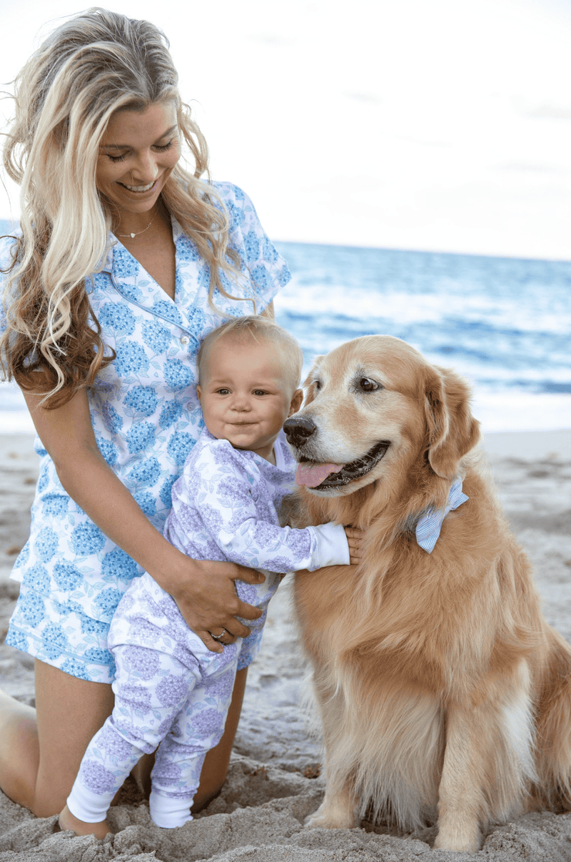 Endless Summer Kid's PJ Set