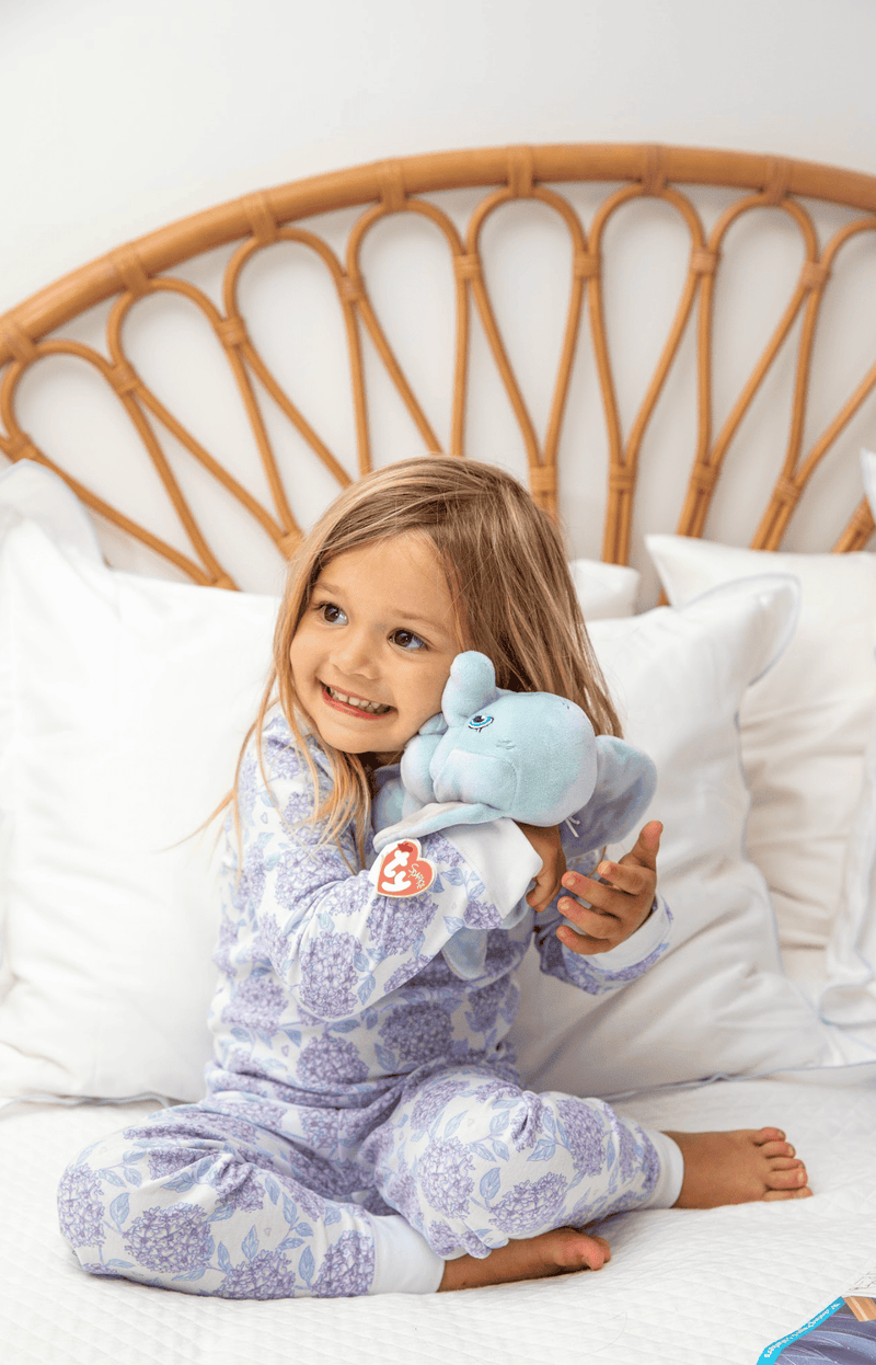 Endless Summer Kid's PJ Set