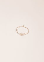 Gold Filled Bangle