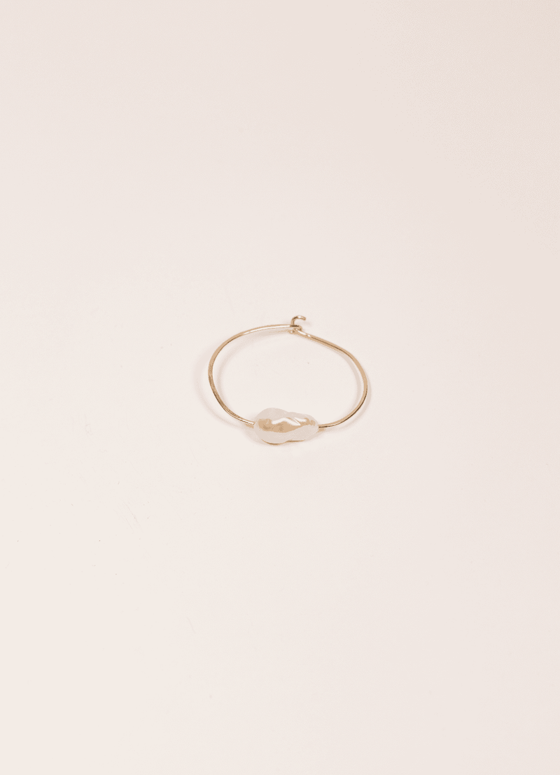 Gold Filled Bangle