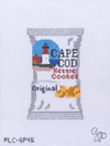 Cape Cod Chips