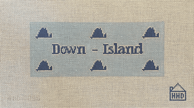 Down Island