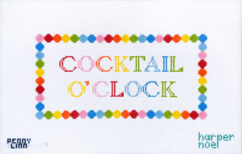 Cocktail O'Clock