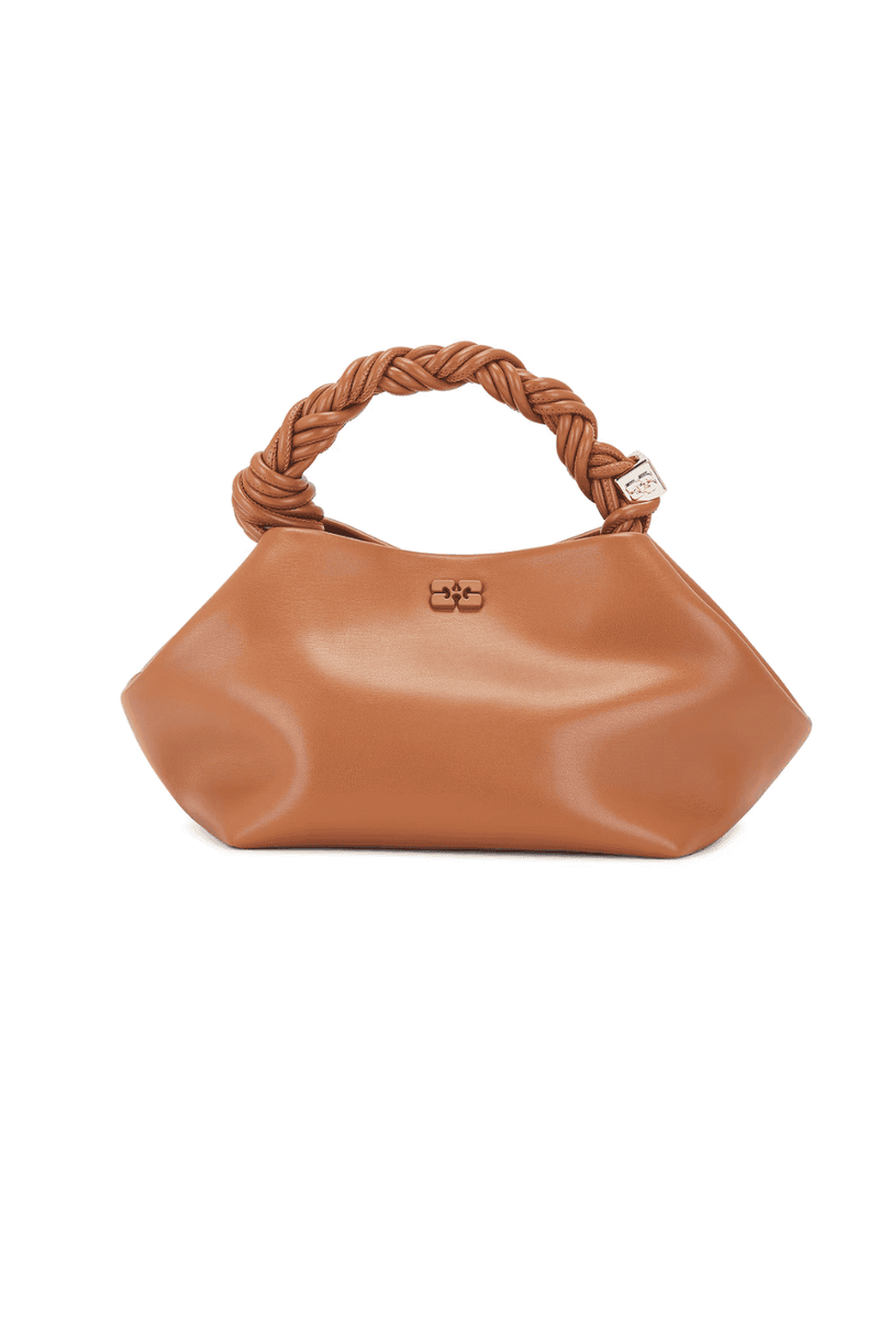Bou Bag Small Caramel Cafe
