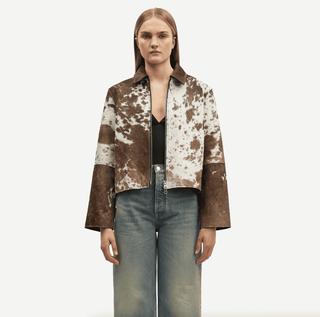 Erica Wilson Jackets