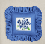 Hydrangea Bloom