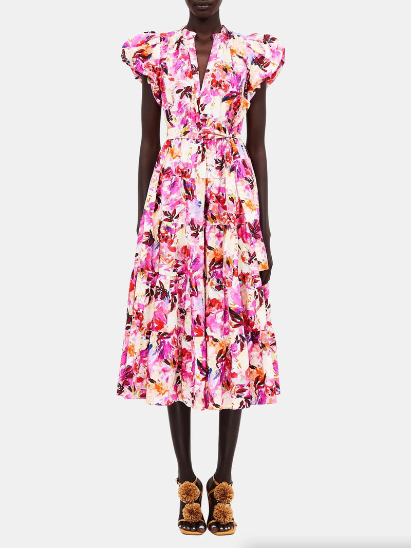Ottilie Dress