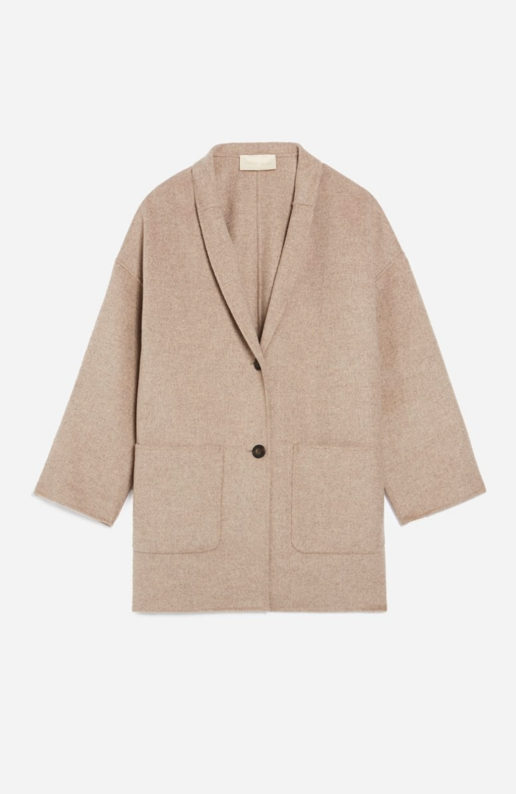Benicio Jacket