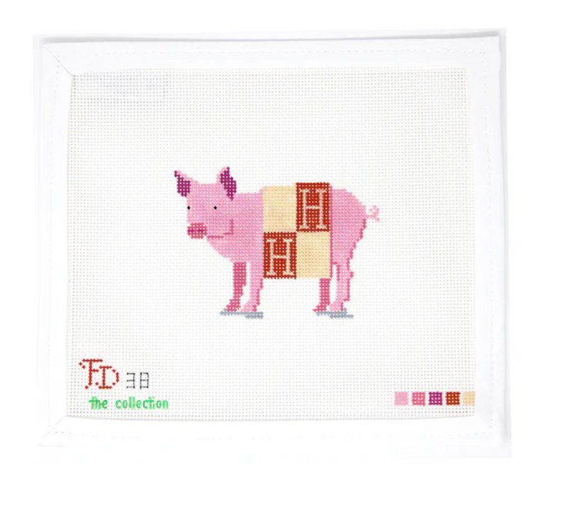 Pig In An H Blanket