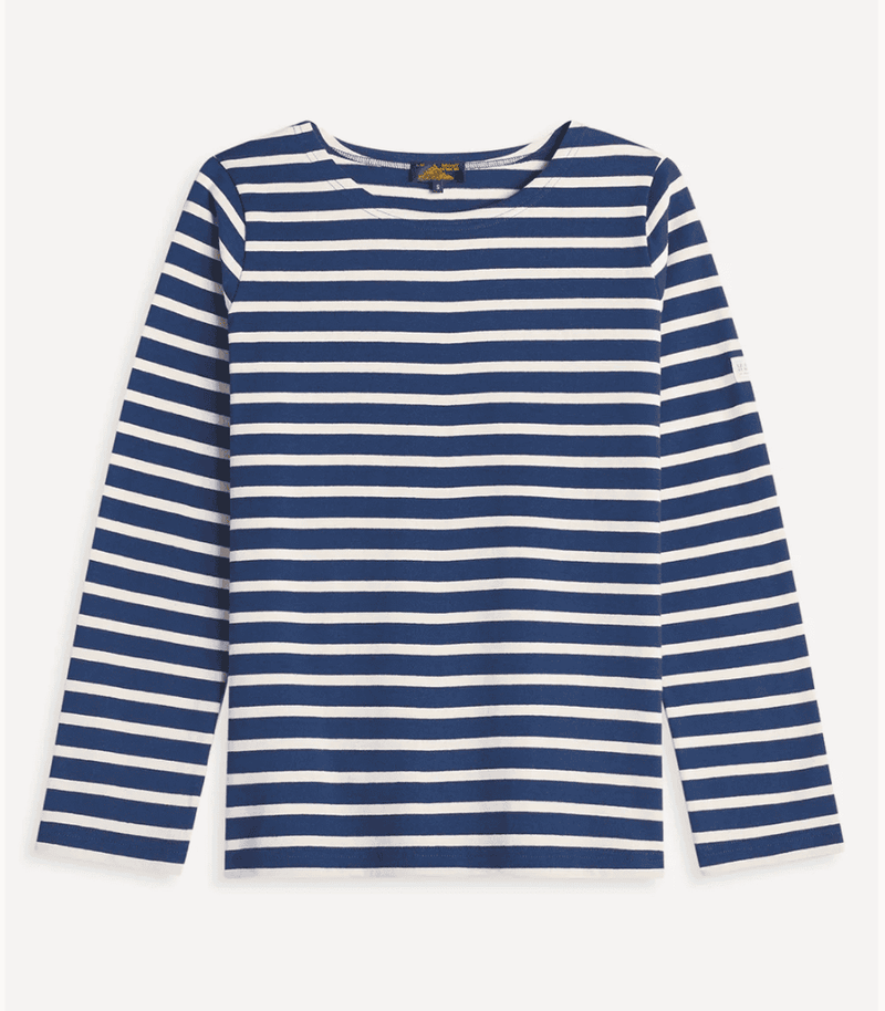 Tilda Mariniere Long Sleeve Top