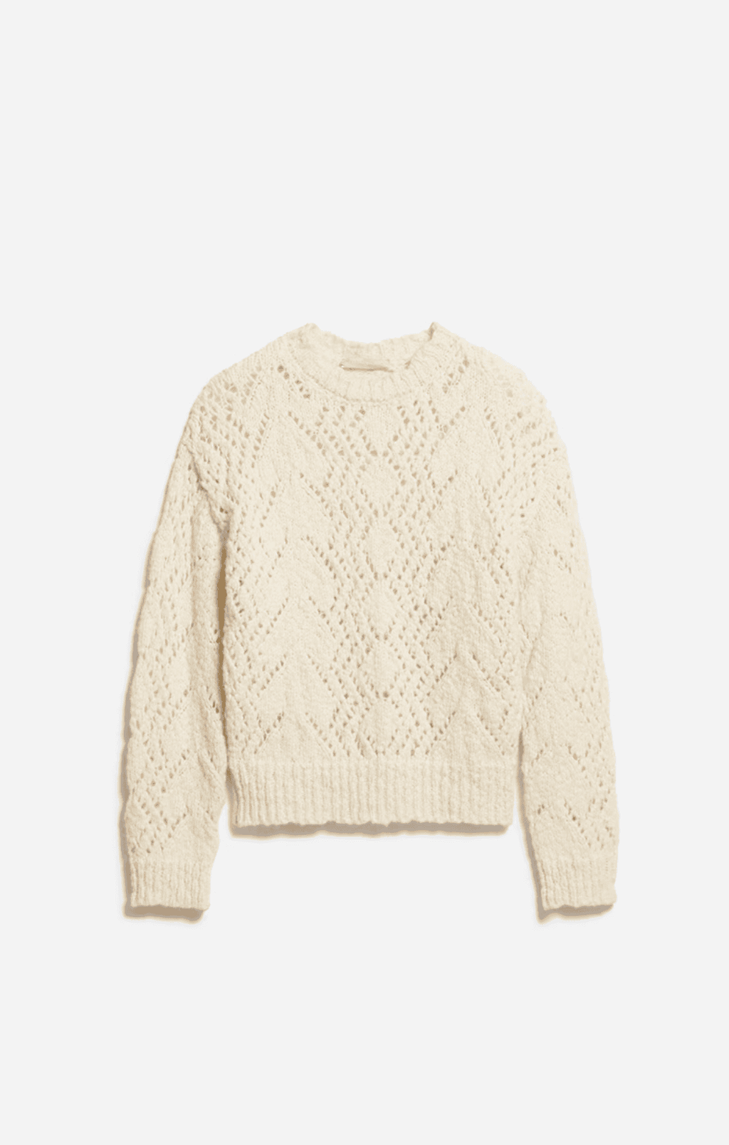 Eulalie Sweater