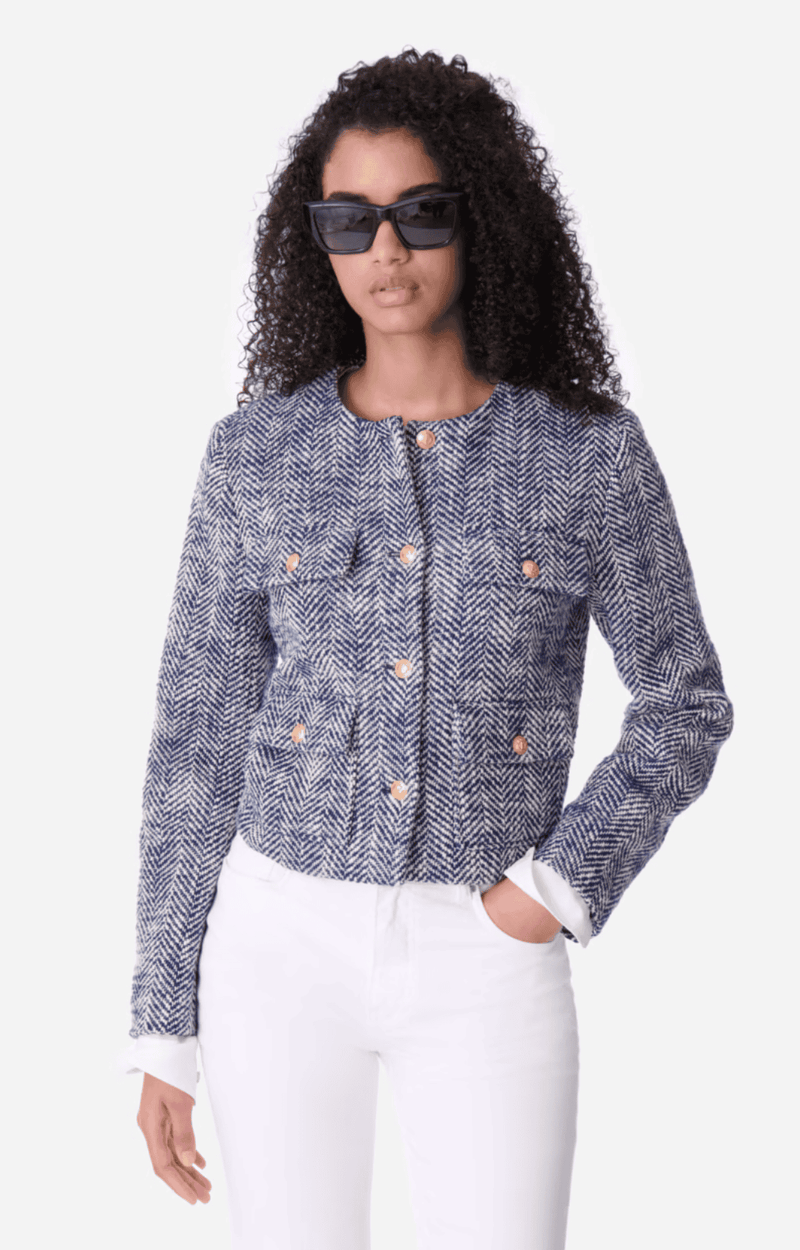 Deana Jacket