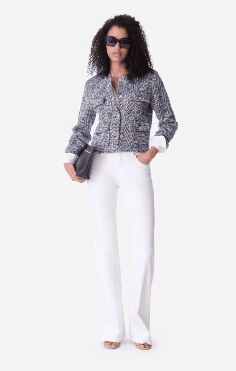 Deana Jacket