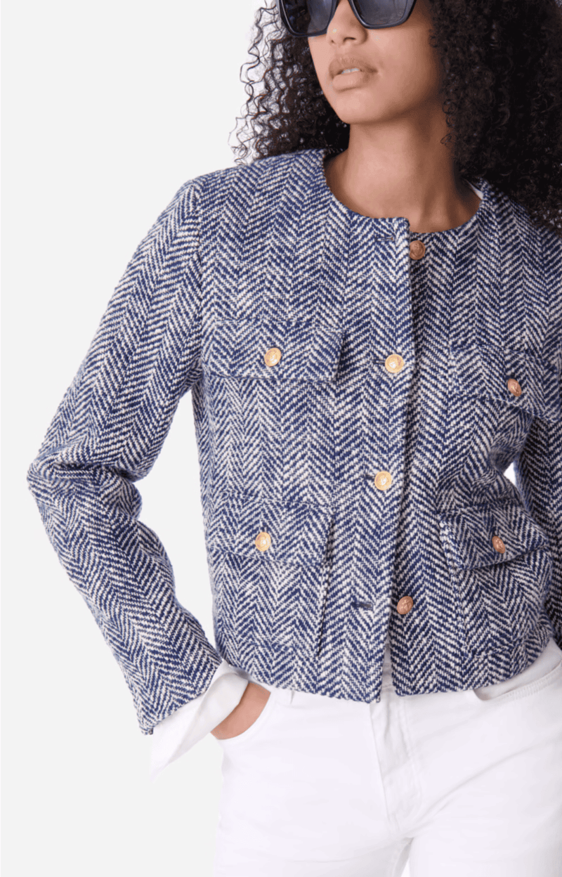 Deana Jacket