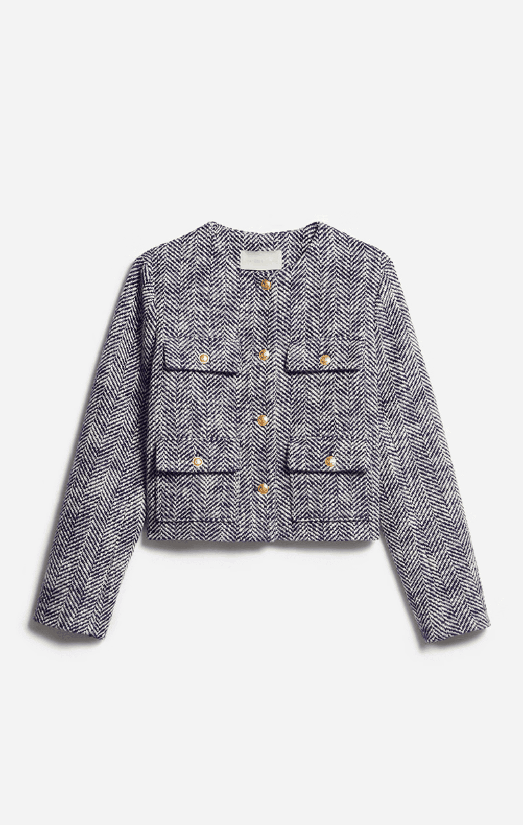 Deana Jacket