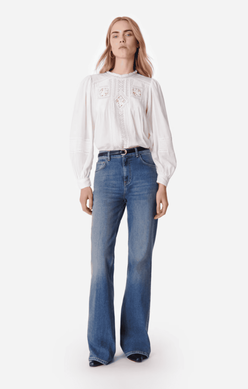 Ethan Jeans