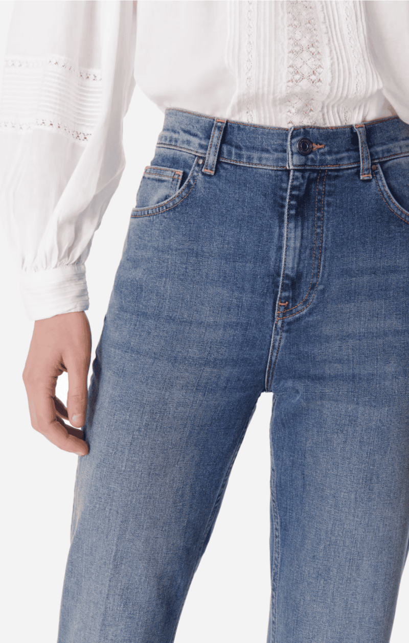 Ethan Jeans