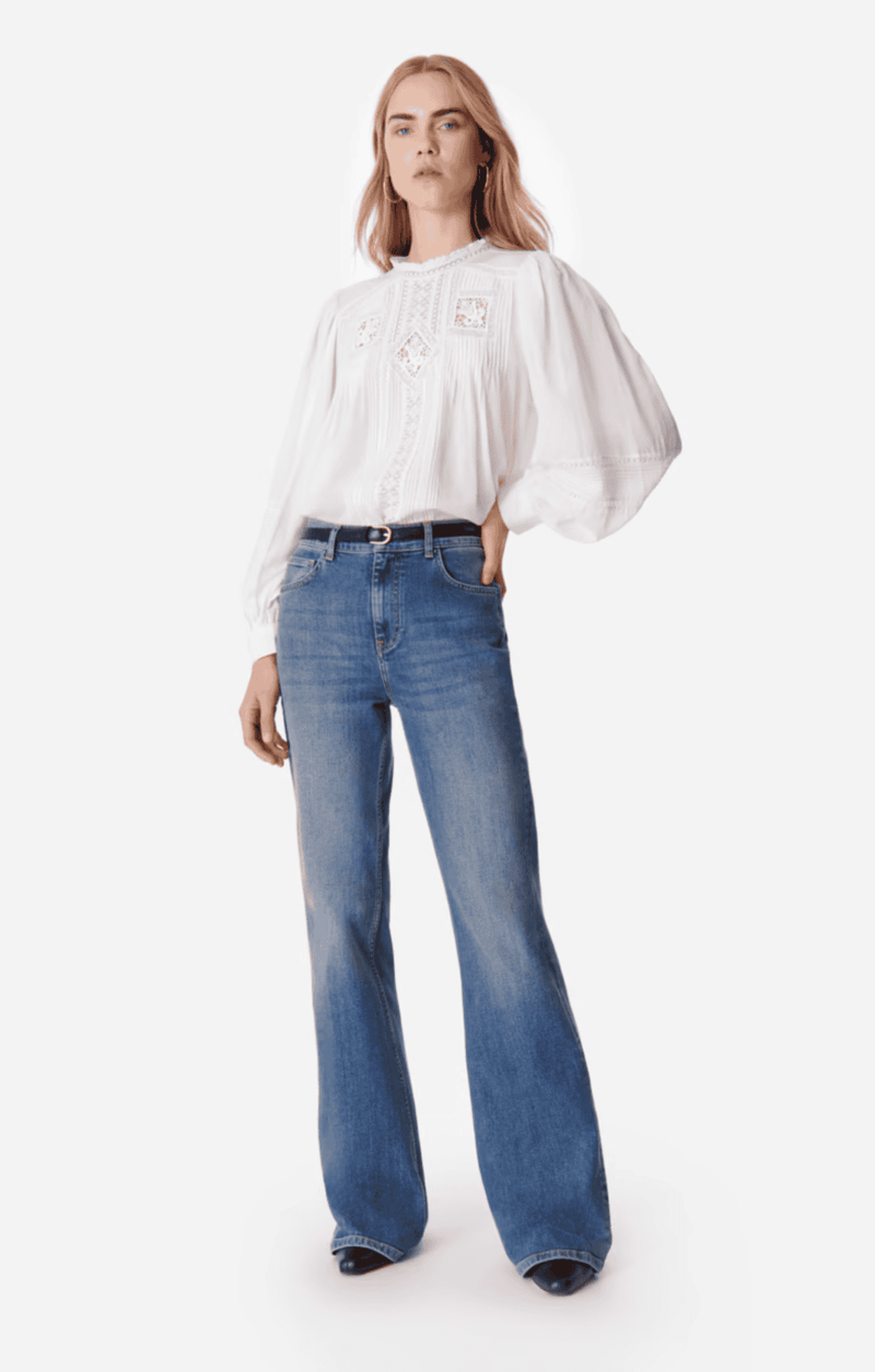 Ethan Jeans