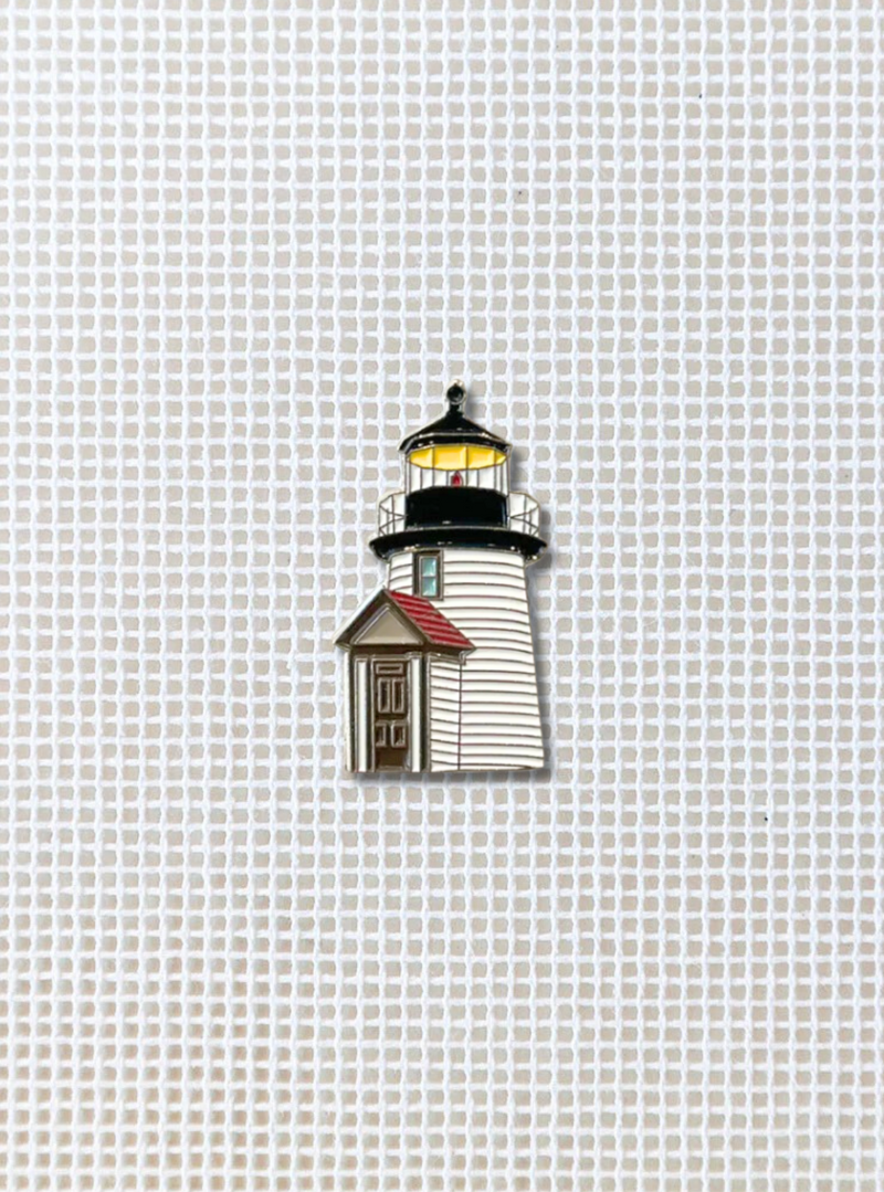 Brant Point Lighthouse Needle Minder