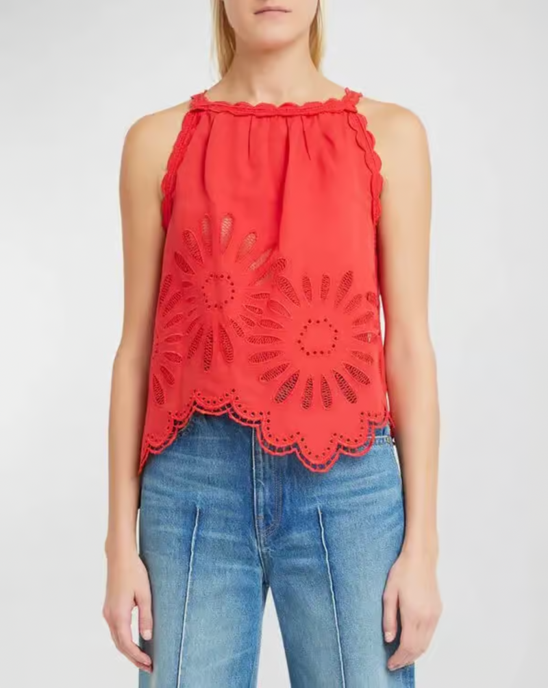 Jolie Top