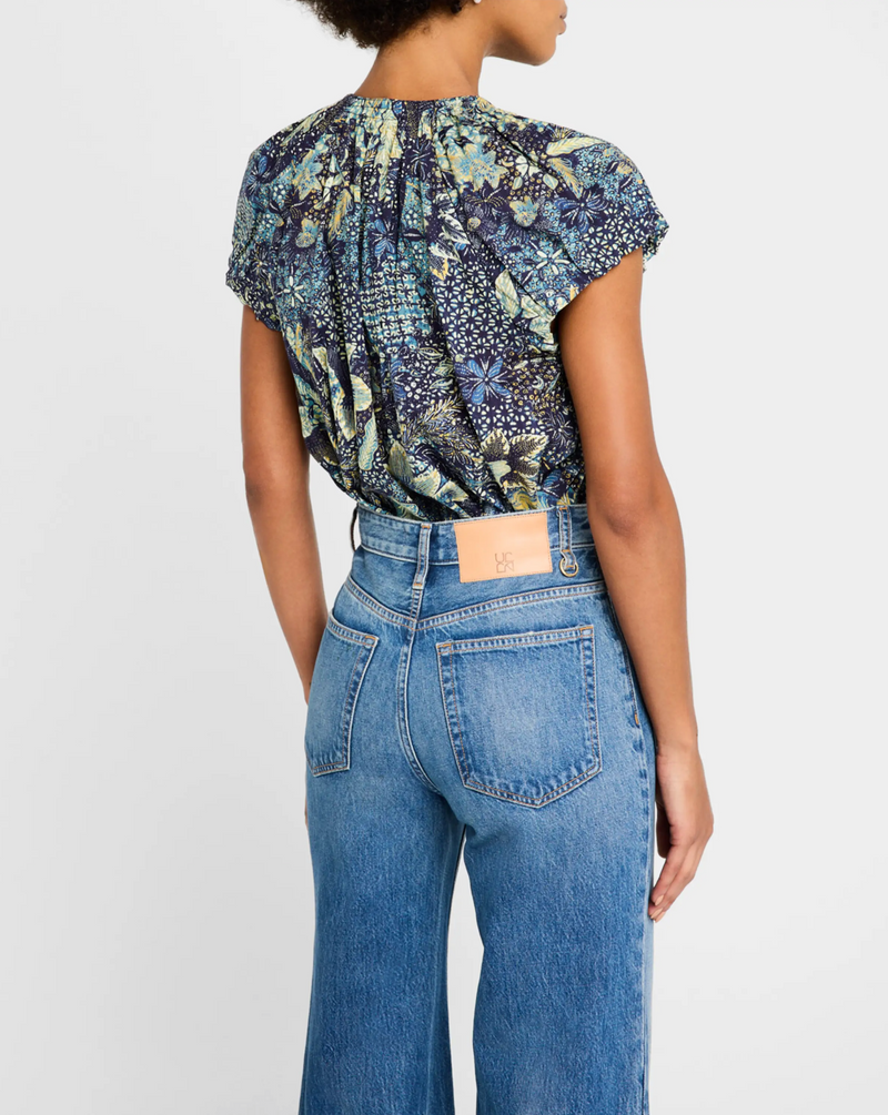 Issa Top