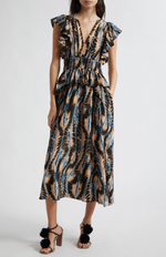 Brielle Dress