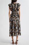 Brielle Dress