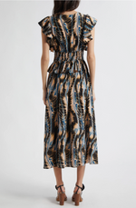 Brielle Dress