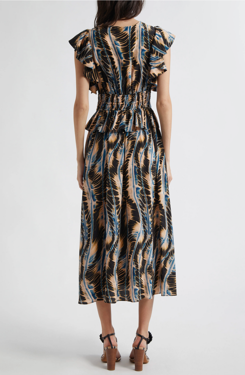 Brielle Dress