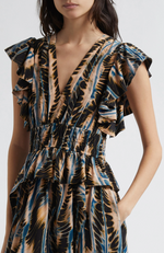 Brielle Dress
