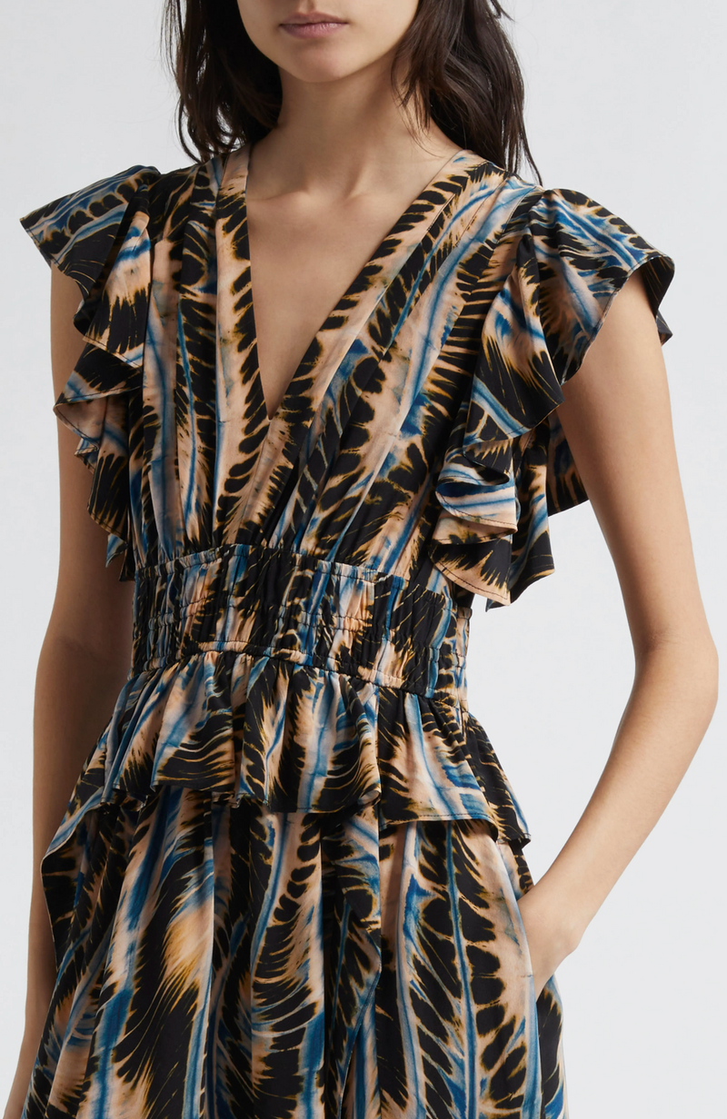 Brielle Dress