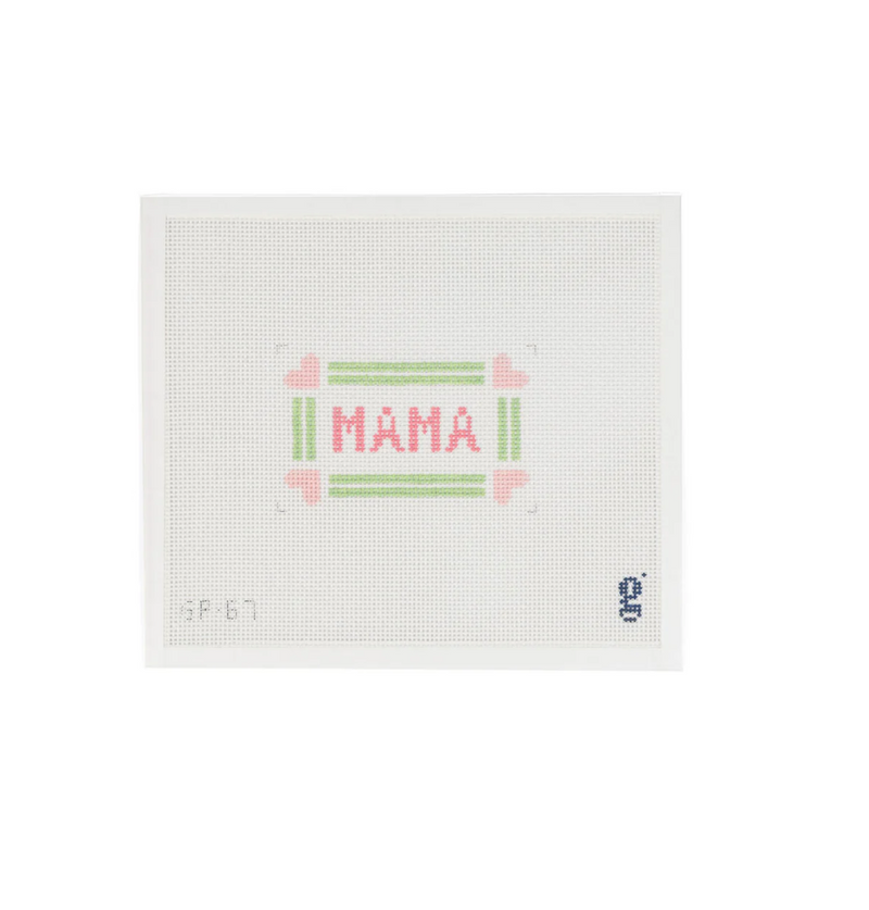 Mama Canvas