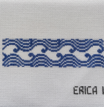 Ode To The Sea Belt
