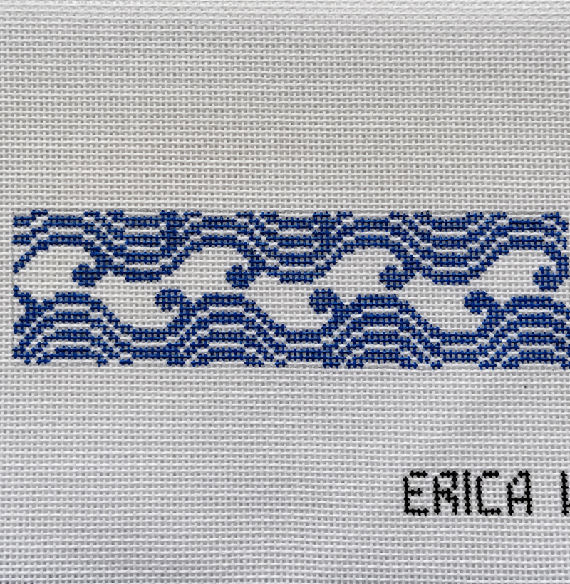 Ode To The Sea Belt