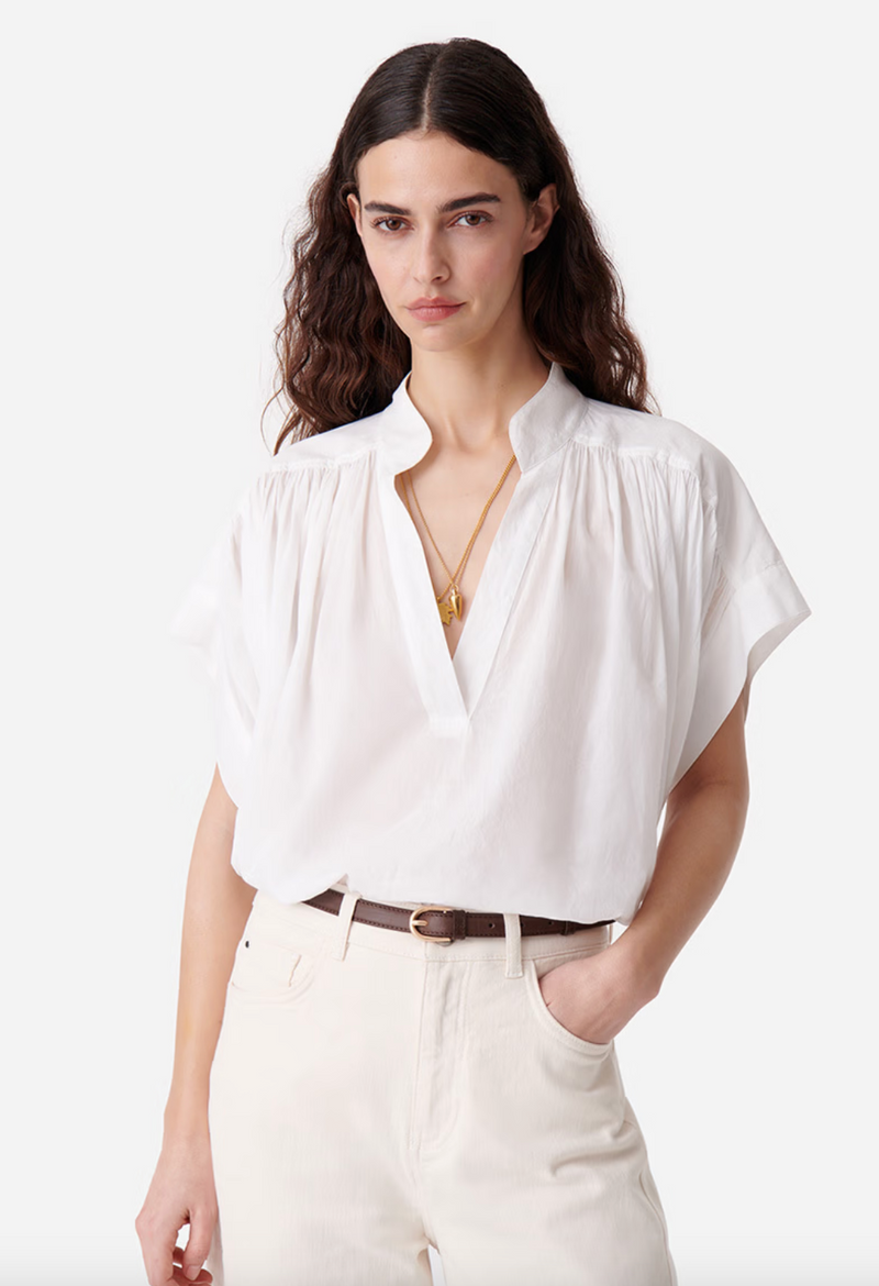 Cory Top