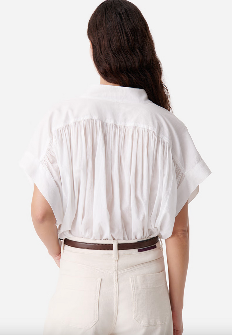 Cory Top