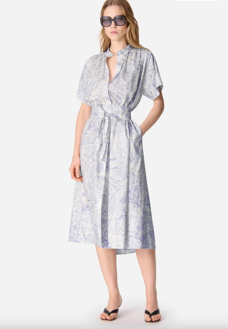 Ciao Dress
