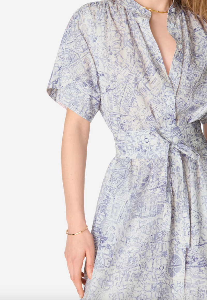 Ciao Dress