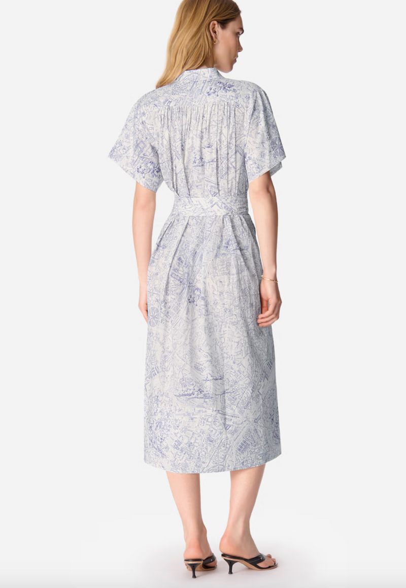 Ciao Dress