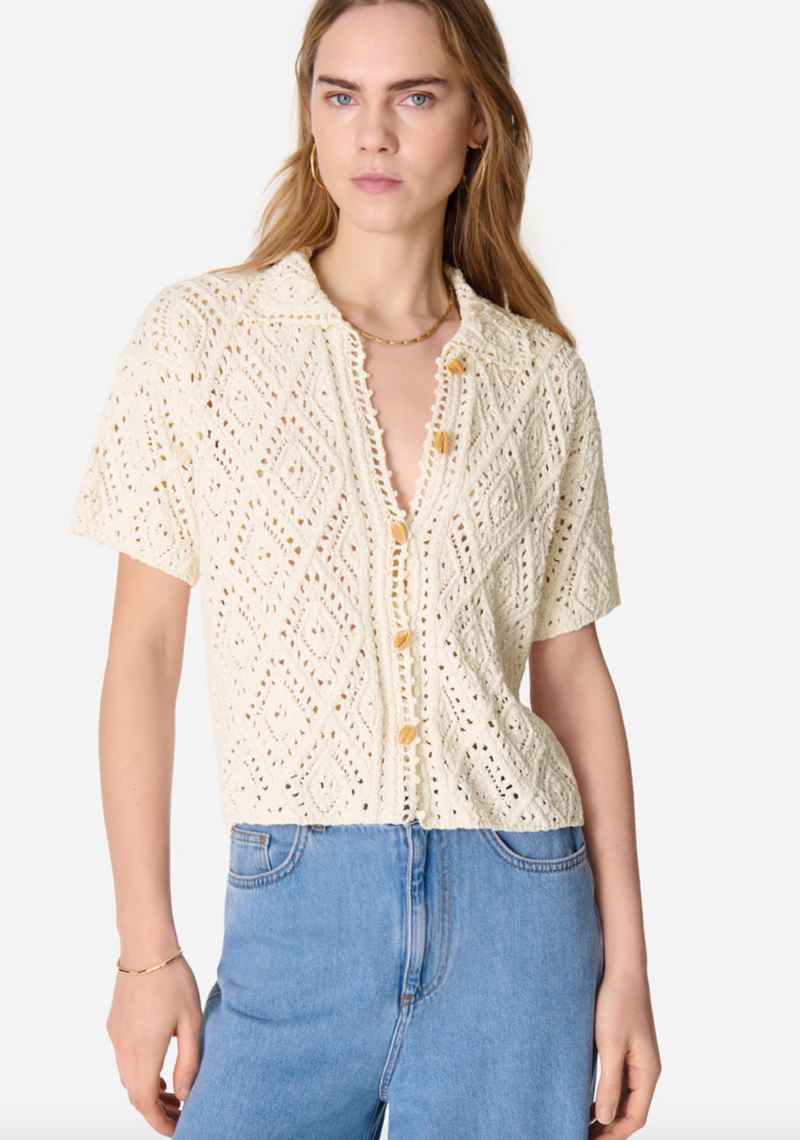 Emarya Sweater