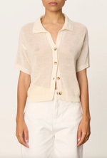 Edelweiss Top
