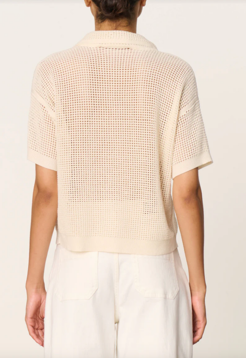 Edelweiss Top