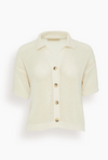 Edelweiss Top